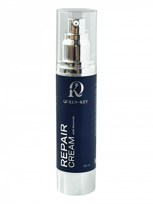 QUEEN KEY REPAIR CREAM with Ceramide